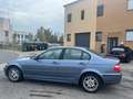 BMW 320 320i TÜV Garantie Automatik Blau - thumbnail 13