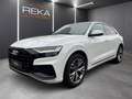 Audi Q8 50 TDI quattro tiptronic Blanc - thumbnail 2