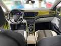 Volkswagen Taigo 1.0 TSI Style *APPCON*KAMERA*SITZH* Grün - thumbnail 13