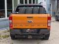 Ford Ranger Wildtrak Doppelkabine 4x4 3,2 TDCI Aut. Orange - thumbnail 10