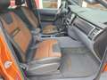 Ford Ranger Wildtrak Doppelkabine 4x4 3,2 TDCI Aut. Orange - thumbnail 17