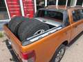 Ford Ranger Wildtrak Doppelkabine 4x4 3,2 TDCI Aut. Orange - thumbnail 11