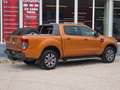 Ford Ranger Wildtrak Doppelkabine 4x4 3,2 TDCI Aut. Orange - thumbnail 7