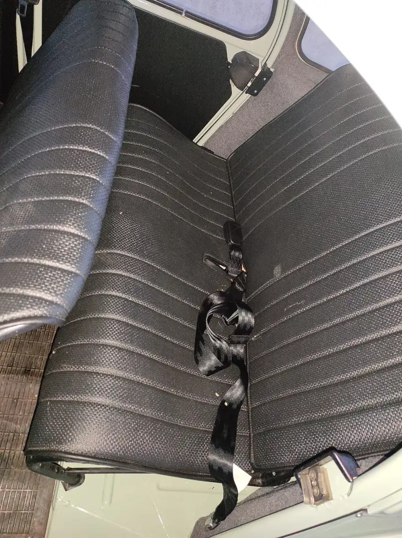 Citroen 2CV 2 CV 6 Special - 2