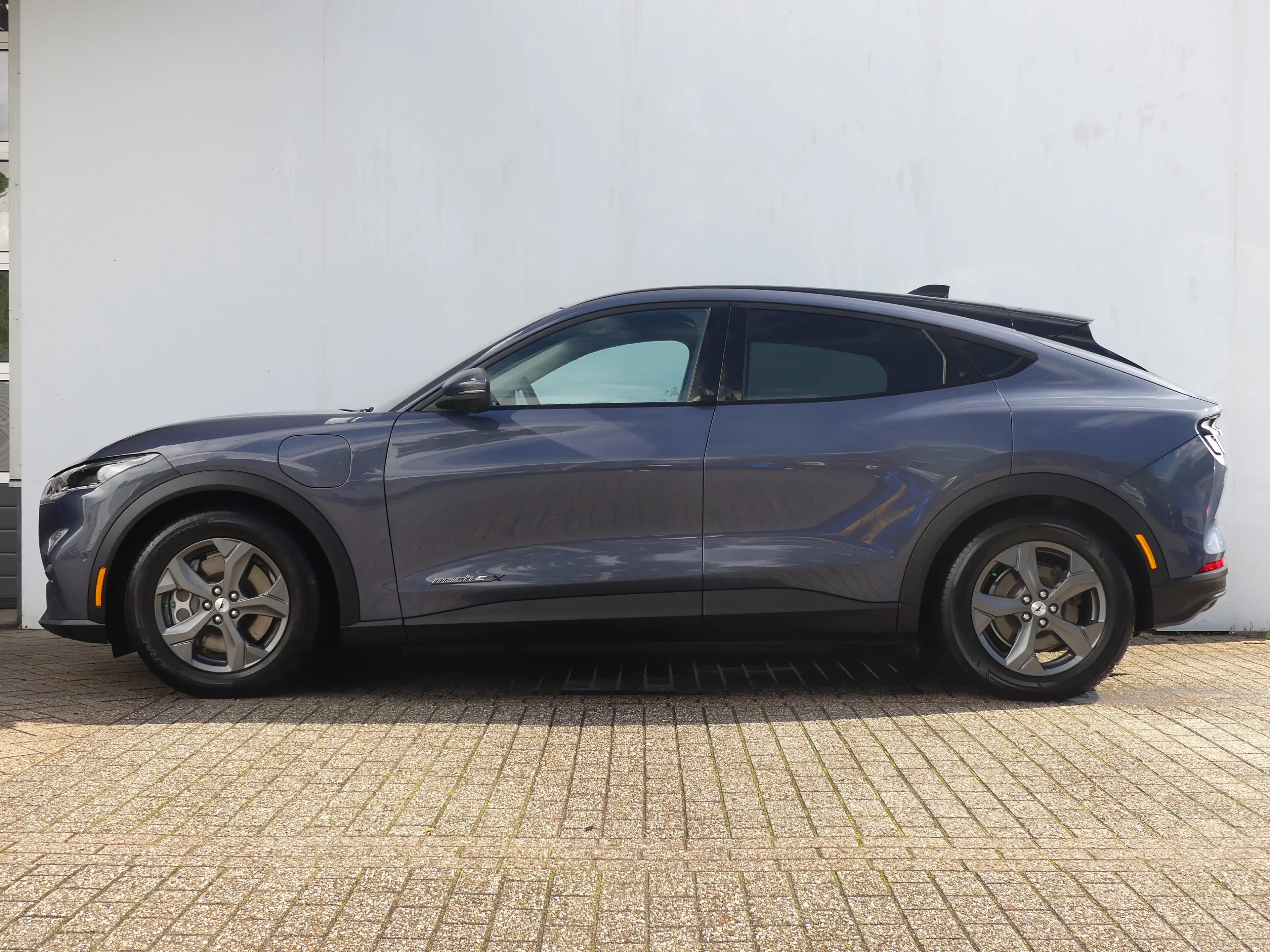 Ford Mustang Mach-E Extended RWD 98 kWh | TREKHAAK | PANORAMADAK | ADA — photo 2