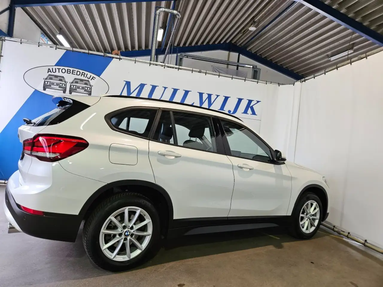 BMW X1 sDrive20i Business Edition / Camera / Memory / Hea, миниатюра 20