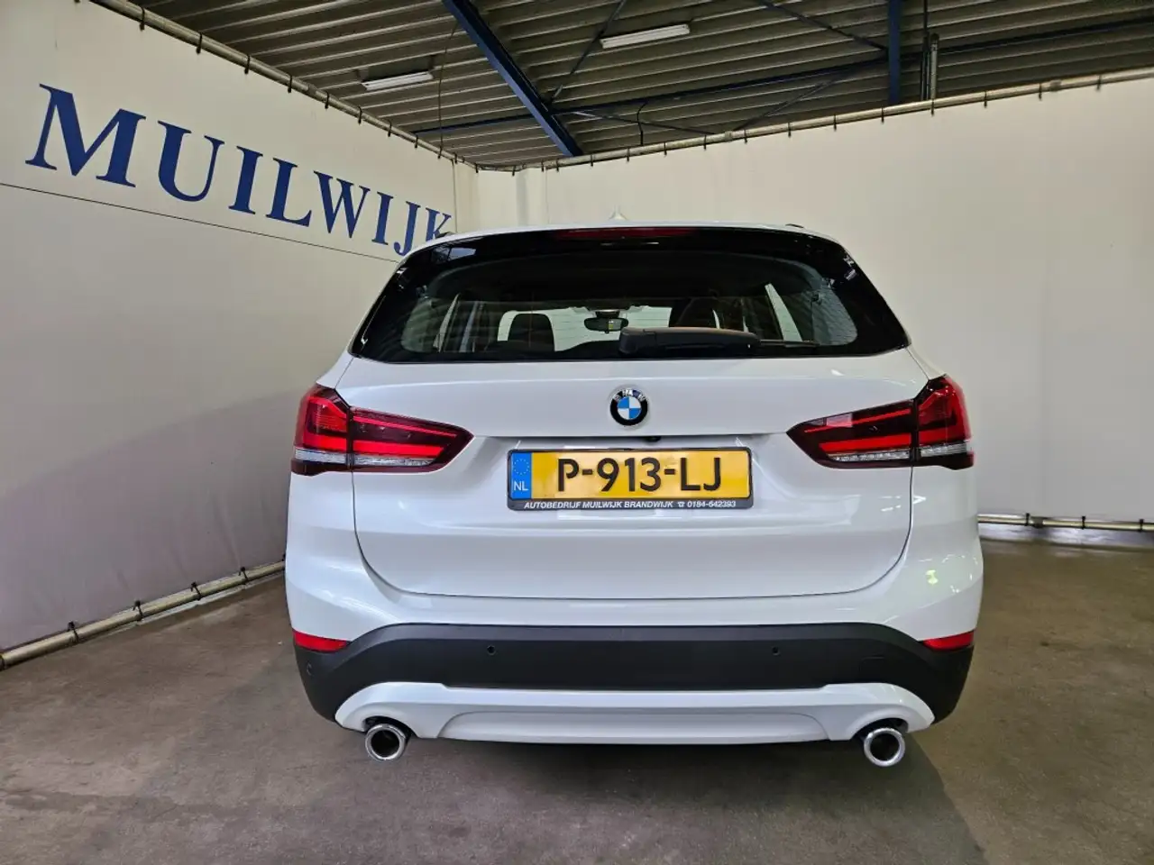 BMW X1 sDrive20i Business Edition / Camera / Memory / Hea, миниатюра 19