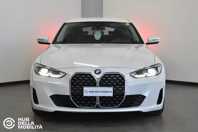 BMW 420 d xDrive Gran Coupé 48V Sport Aut.