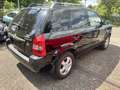 Hyundai TUCSON 2.0 GLS (2WD)/1 Hand/Leder/Klima/SHZ/ESP/SH-Gepfl. Negro - thumbnail 5