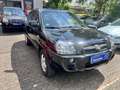 Hyundai TUCSON 2.0 GLS (2WD)/1 Hand/Leder/Klima/SHZ/ESP/SH-Gepfl. Negro - thumbnail 6
