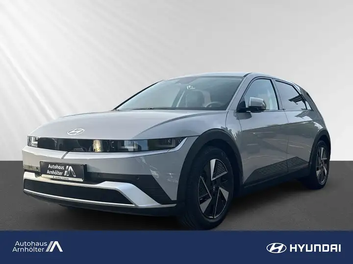 Hyundai IONIQ 5 84 kWh 229 PS CENTRIQ BOSE+SITZP+LEDP+LM