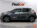 Citroen C3 BlueHDi 75KW (100CV) Plus Gris - thumbnail 4
