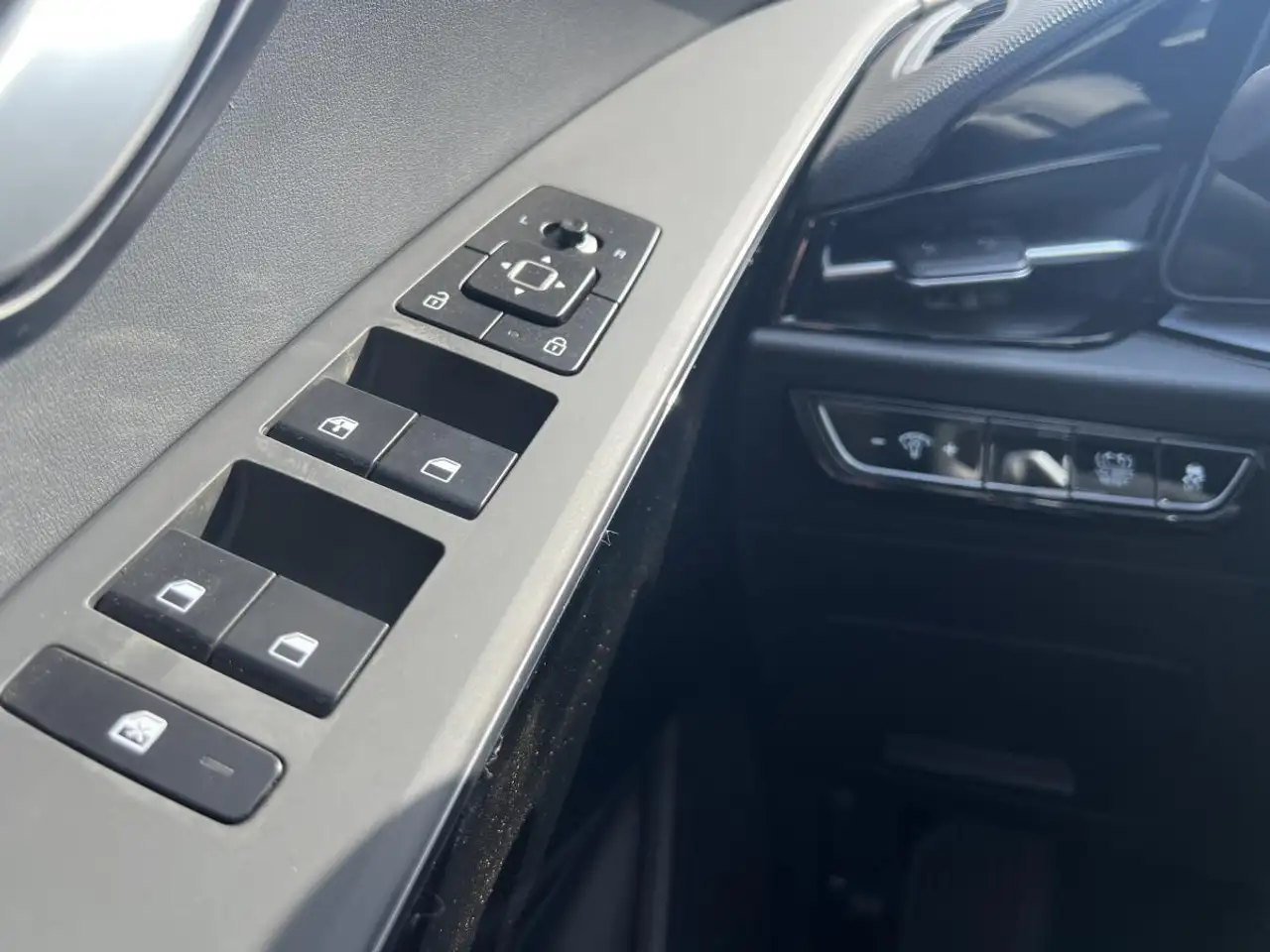 Kia Niro снимка Kia Niro