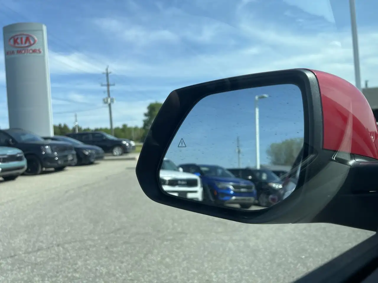 Kia Niro снимка Kia Niro
