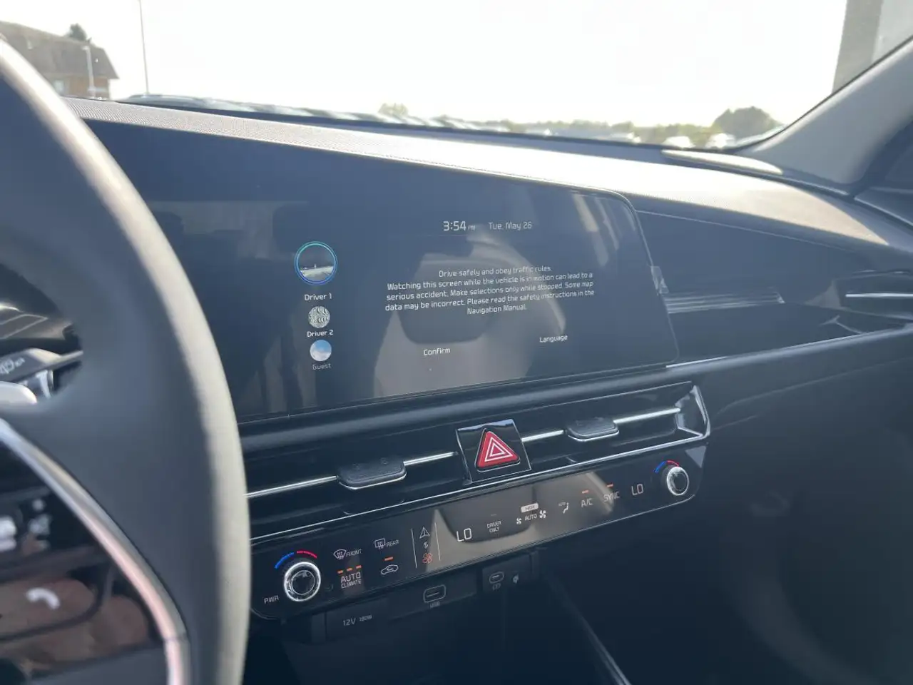 Kia Niro снимка Kia Niro