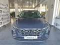 Hyundai TUCSON 1.6 t-gdi 48V Xline 2wd imt Gris - thumbnail 2