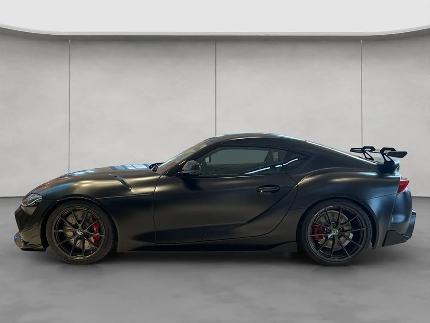 Toyota Supra GR 3.0 Final Edition *1 of 300* Schwarz - 2
