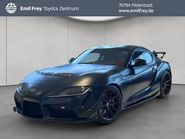Toyota Supra GR 3.0 Final Edition *1 of 300*