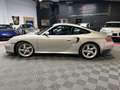 Porsche 911 Turbo Tiptronic S Gris - thumbnail 7