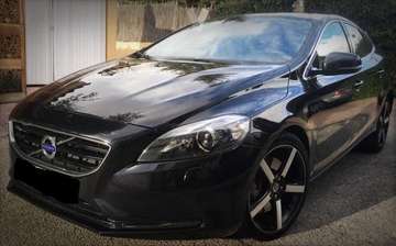 V40 D3 Summum Aut. 150 Summum