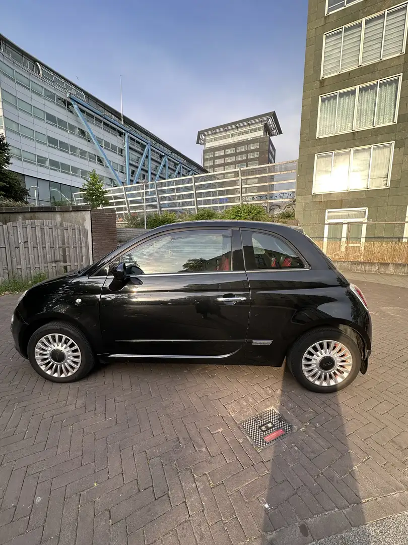 Fiat 500 1.4 16V Sport - 1