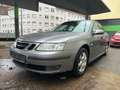 Saab 9-3 1.8t VECTOR SPORT + TEILLEDER + KLIMAAUT Mavi - thumbnail 1