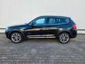 BMW X3 xDrive20d*NAVI*LED*X LINE*HUD*AHK*RFK*KEYLESS Schwarz - thumbnail 3