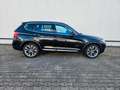 BMW X3 xDrive20d*NAVI*LED*X LINE*HUD*AHK*RFK*KEYLESS Schwarz - thumbnail 4