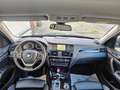 BMW X3 xDrive20d*NAVI*LED*X LINE*HUD*AHK*RFK*KEYLESS Schwarz - thumbnail 8