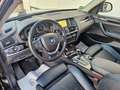 BMW X3 xDrive20d*NAVI*LED*X LINE*HUD*AHK*RFK*KEYLESS Schwarz - thumbnail 7