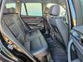 BMW X3 xDrive20d*NAVI*LED*X LINE*HUD*AHK*RFK*KEYLESS Schwarz - thumbnail 12