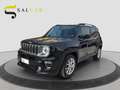 Jeep Renegade 1.6 mjt 120cv Limited 2019 Nero - thumbnail 1