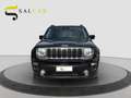 Jeep Renegade 1.6 mjt 120cv Limited 2019 Nero - thumbnail 2