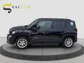 Jeep Renegade 1.6 mjt 120cv Limited 2019 Nero - thumbnail 3