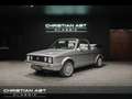 Volkswagen Golf I Cabrio *NOTE 2* Cabriolet Gris - thumbnail 2