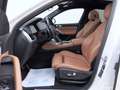 BMW X6 xDrive30d Blanc - thumbnail 5