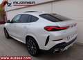 BMW X6 xDrive30d Blanc - thumbnail 9