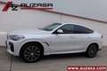 BMW X6 xDrive30d Blanc - thumbnail 14