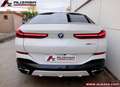 BMW X6 xDrive30d Blanc - thumbnail 7