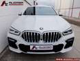 BMW X6 xDrive30d Blanc - thumbnail 6