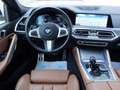 BMW X6 xDrive30d Blanc - thumbnail 19