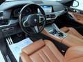 BMW X6 xDrive30d Blanc - thumbnail 21