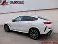 BMW X6 xDrive30d Blanc - thumbnail 20