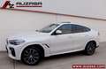 BMW X6 xDrive30d Blanc - thumbnail 18
