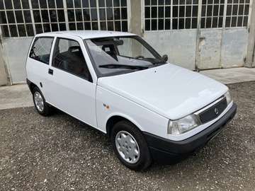 Y10 III 1992 1.1 Junior 50cv