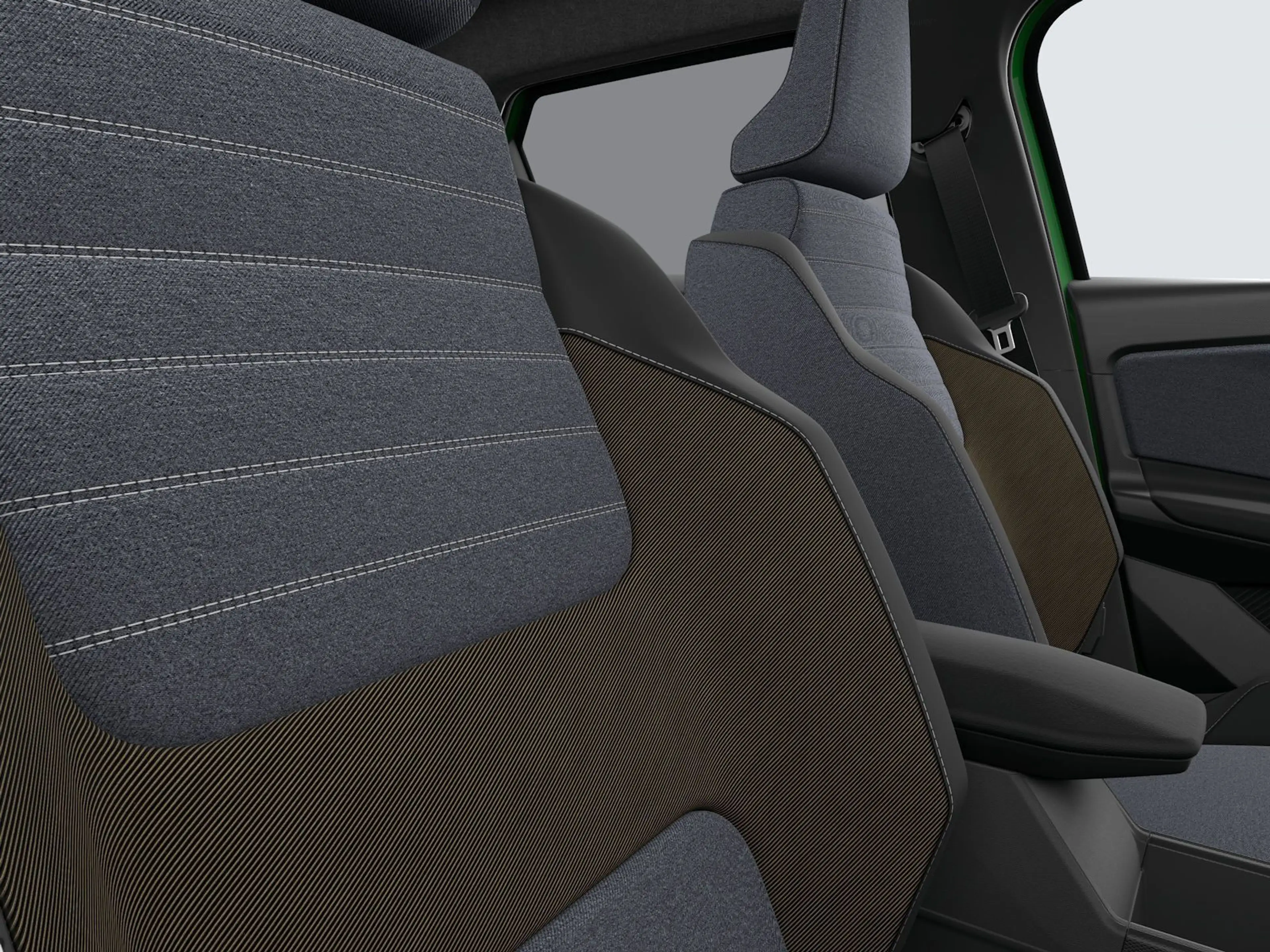 Renault R 5 E-Tech elektrisch Techno 150 Comfort Range — photo 13