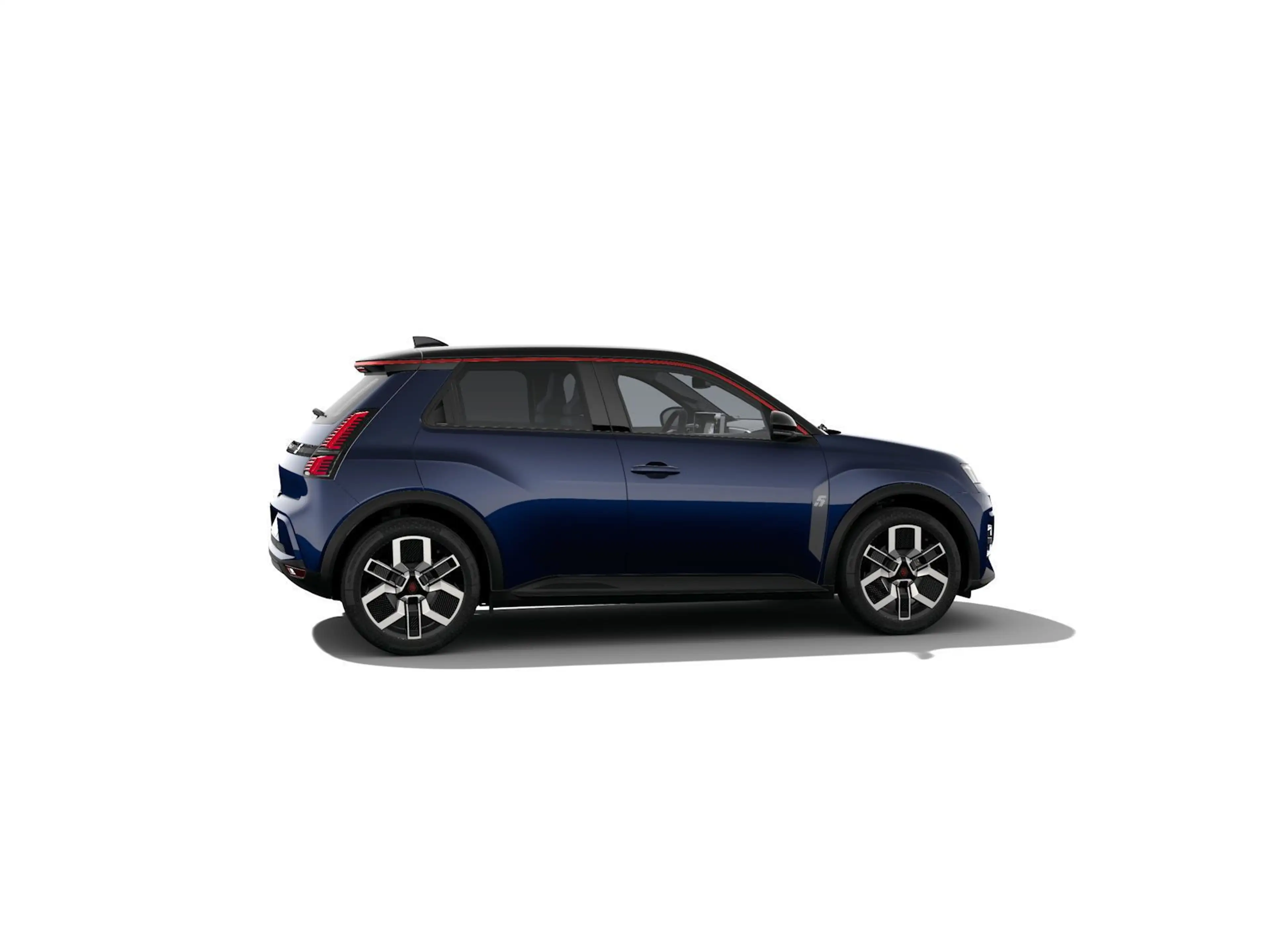 Renault R 5 E-Tech elektrisch Techno 150 Comfort Range — photo 8
