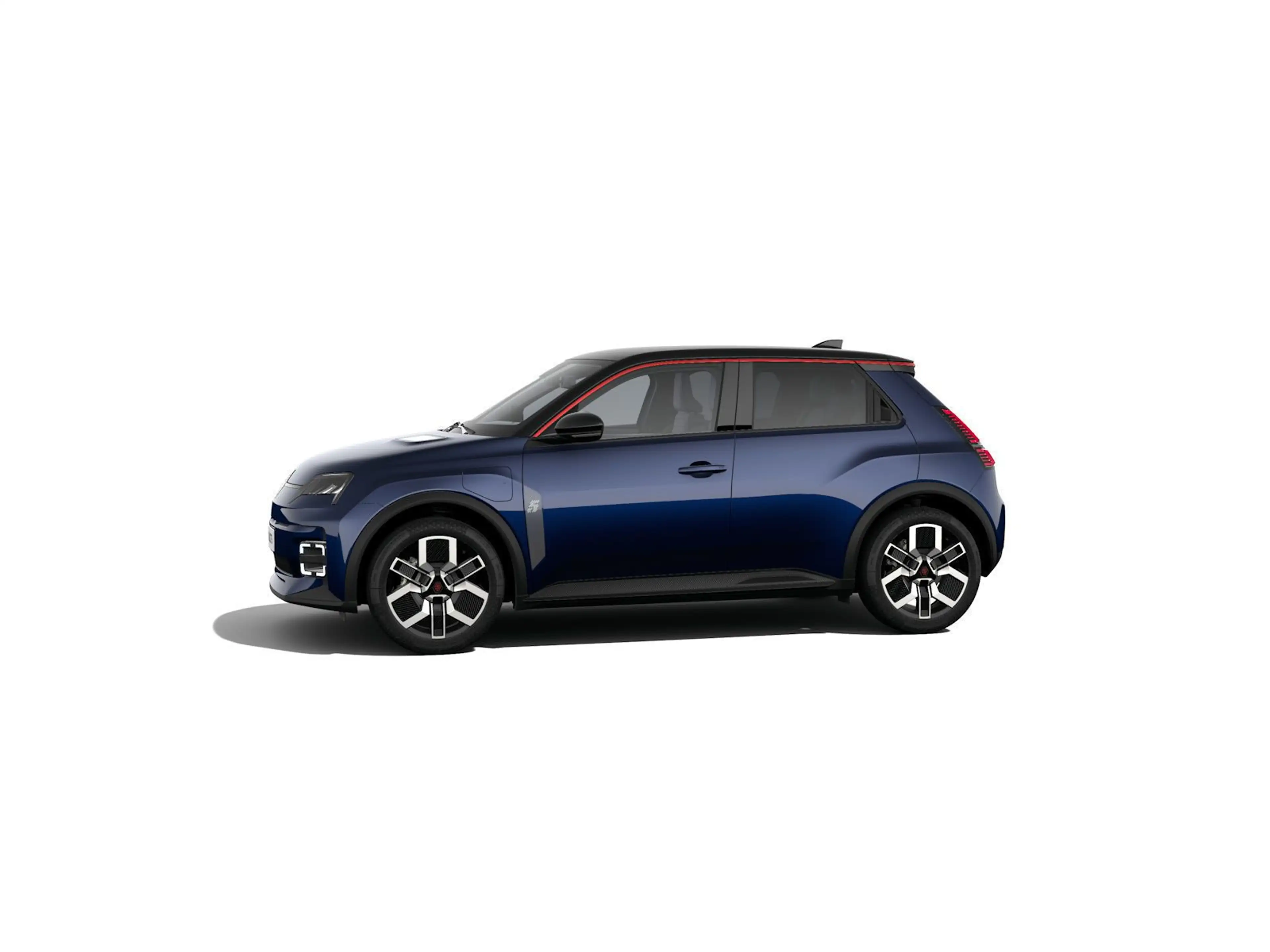 Renault R 5 E-Tech elektrisch Techno 150 Comfort Range — photo 2