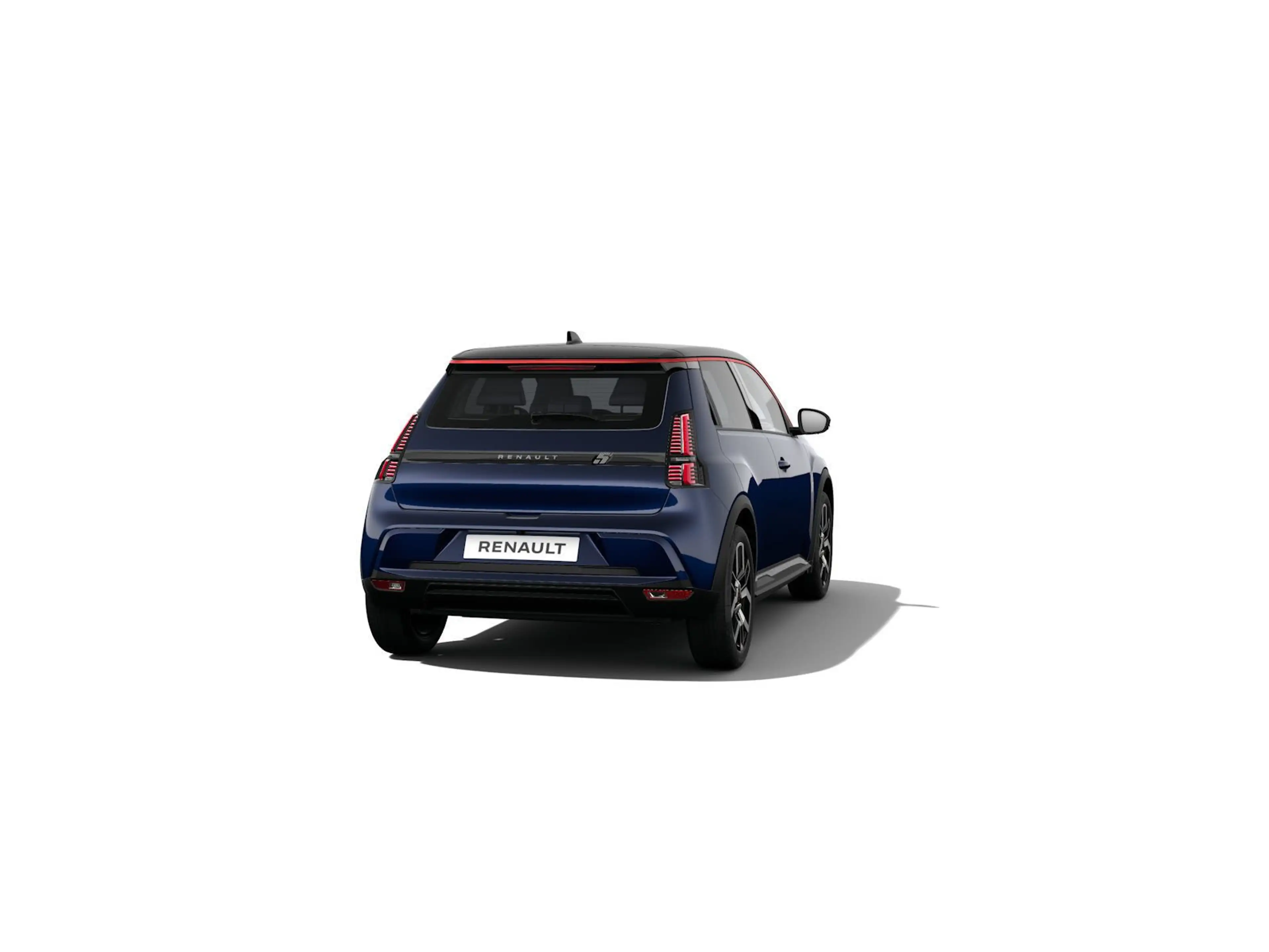 Renault R 5 E-Tech elektrisch Techno 150 Comfort Range — photo 6