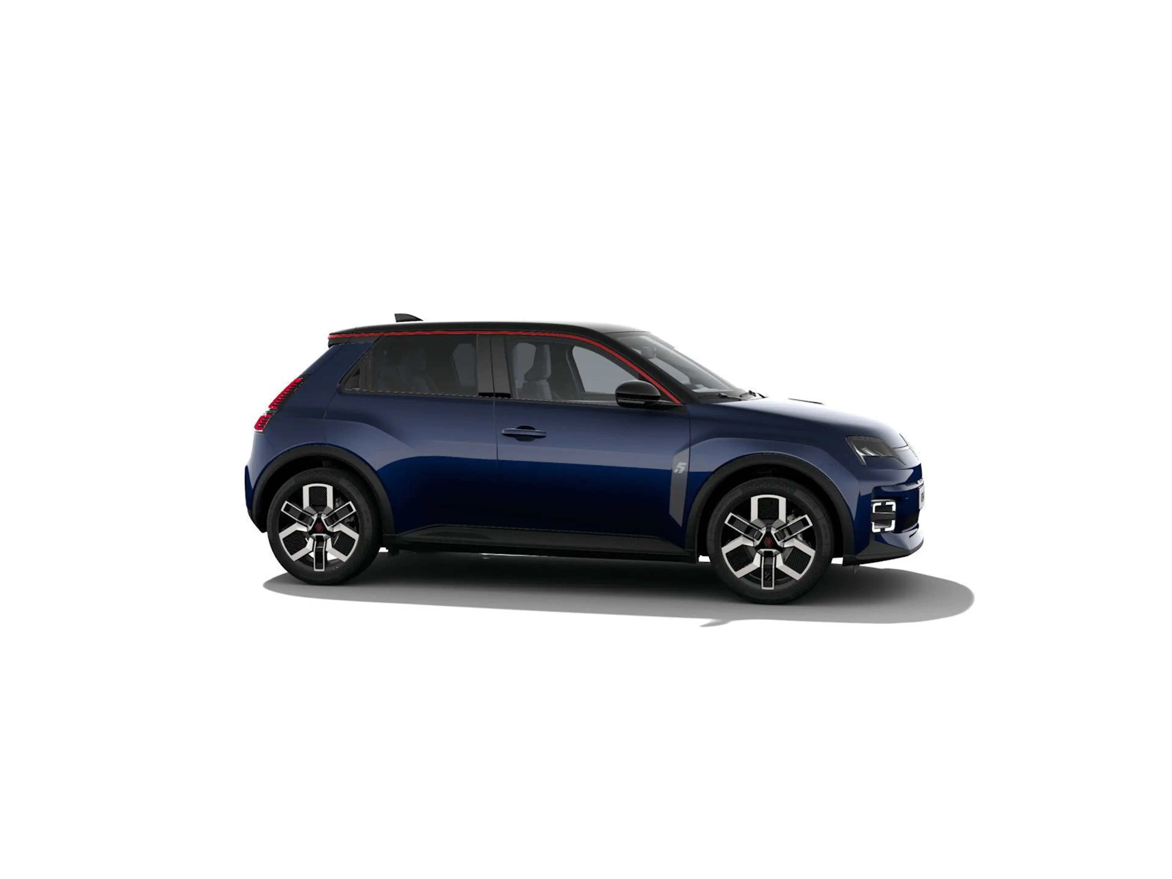 Renault R 5 E-Tech elektrisch Techno 150 Comfort Range — photo 9